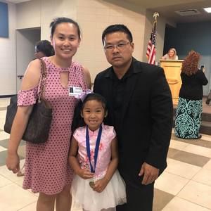 Meet your Posher, Jackie